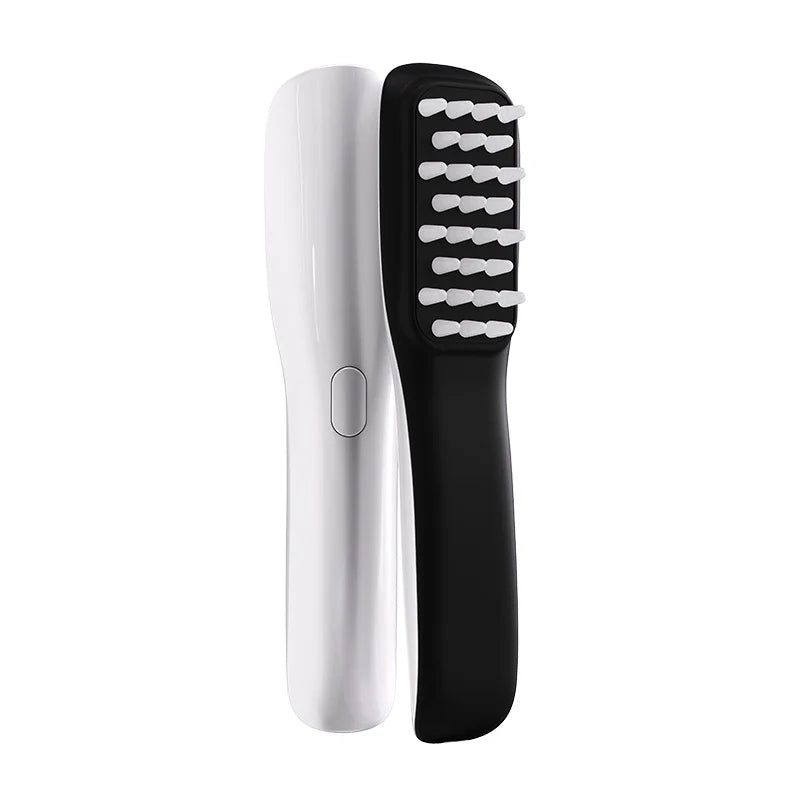 Hair-Growth Comb, Infrared Massage Health Comb