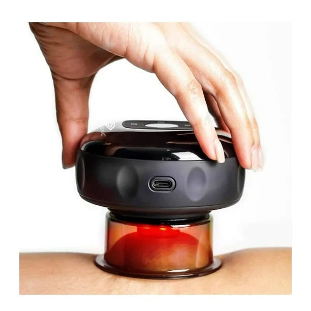 Smart Cupping Therapy Massager