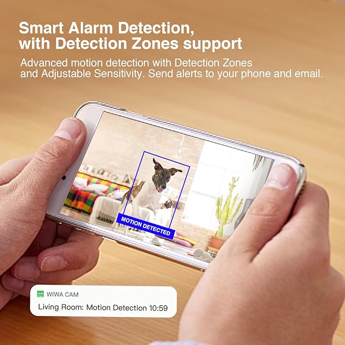Spy Camera Charger - Hidden Camera - HD 1080P
