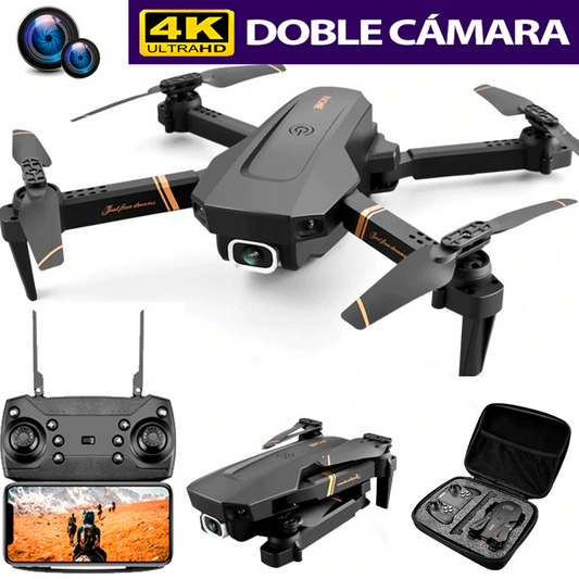 Profesional HD 4K Flying Drone