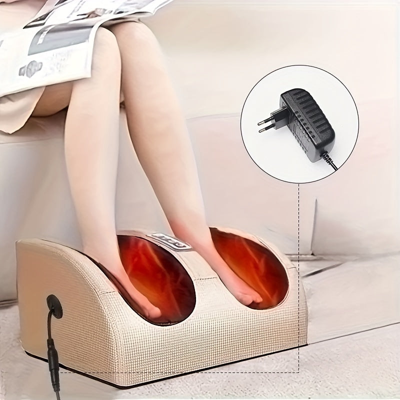 Foot massager