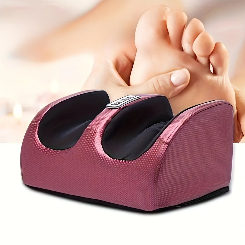 Foot massager