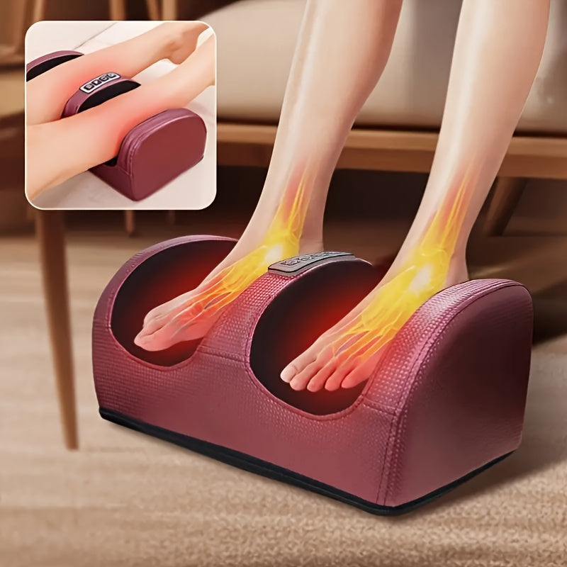 Foot massager