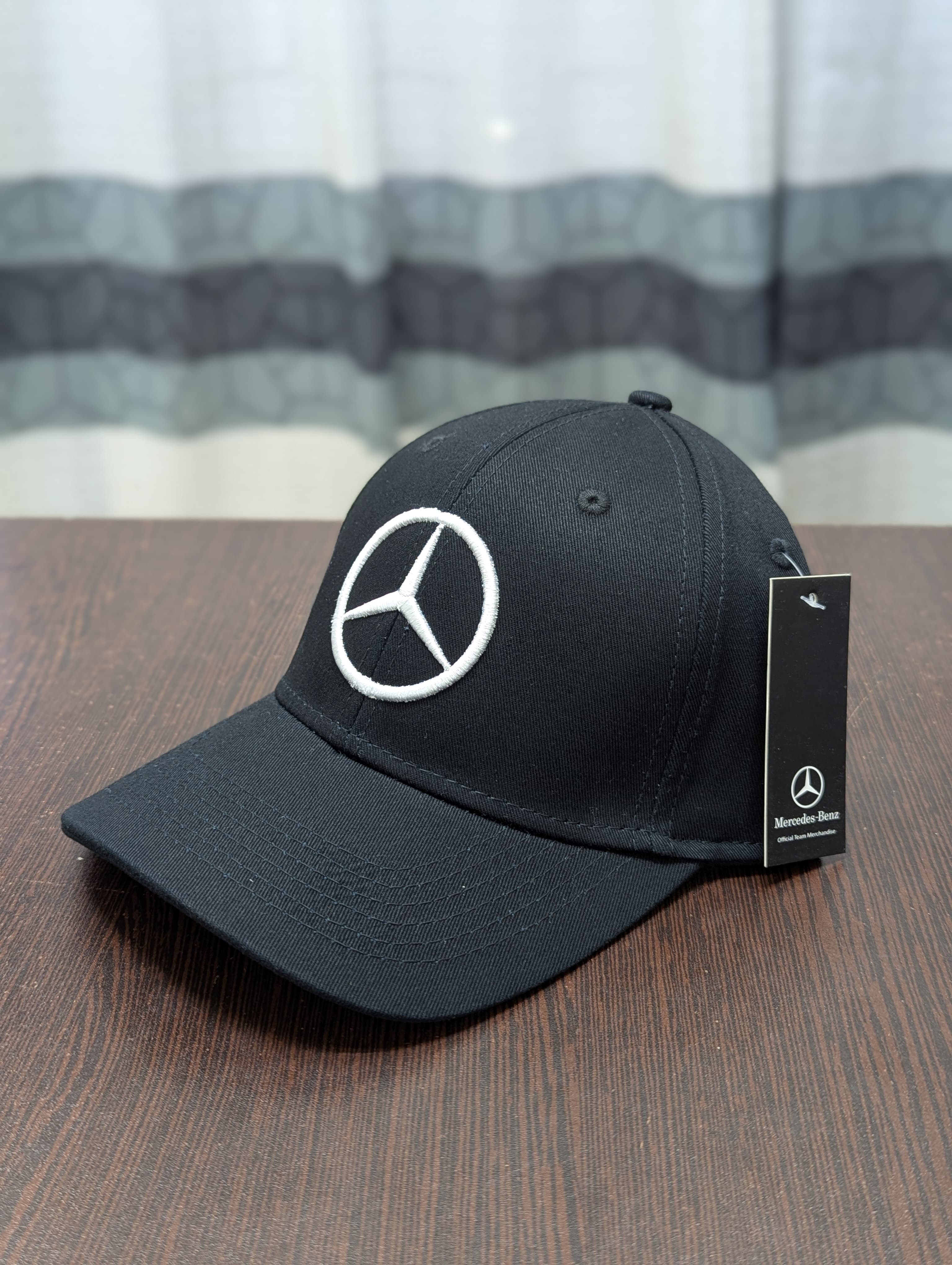 Cap