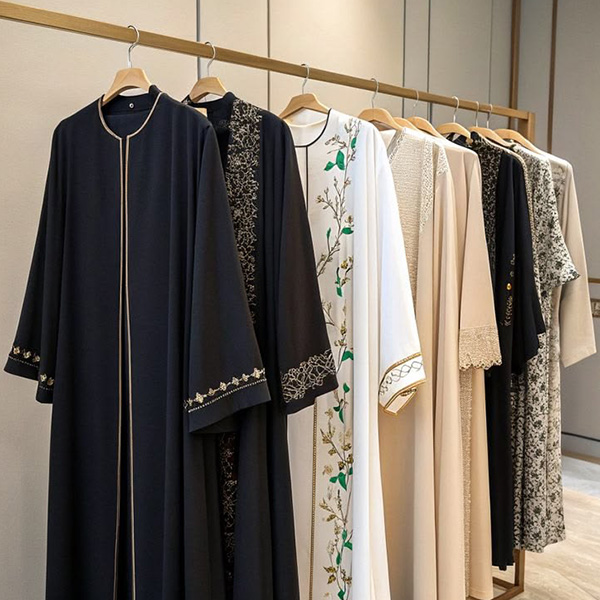 Clothing