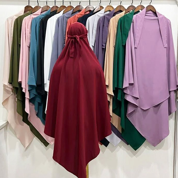 Women’s Fashion