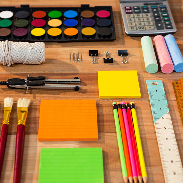 Stationary