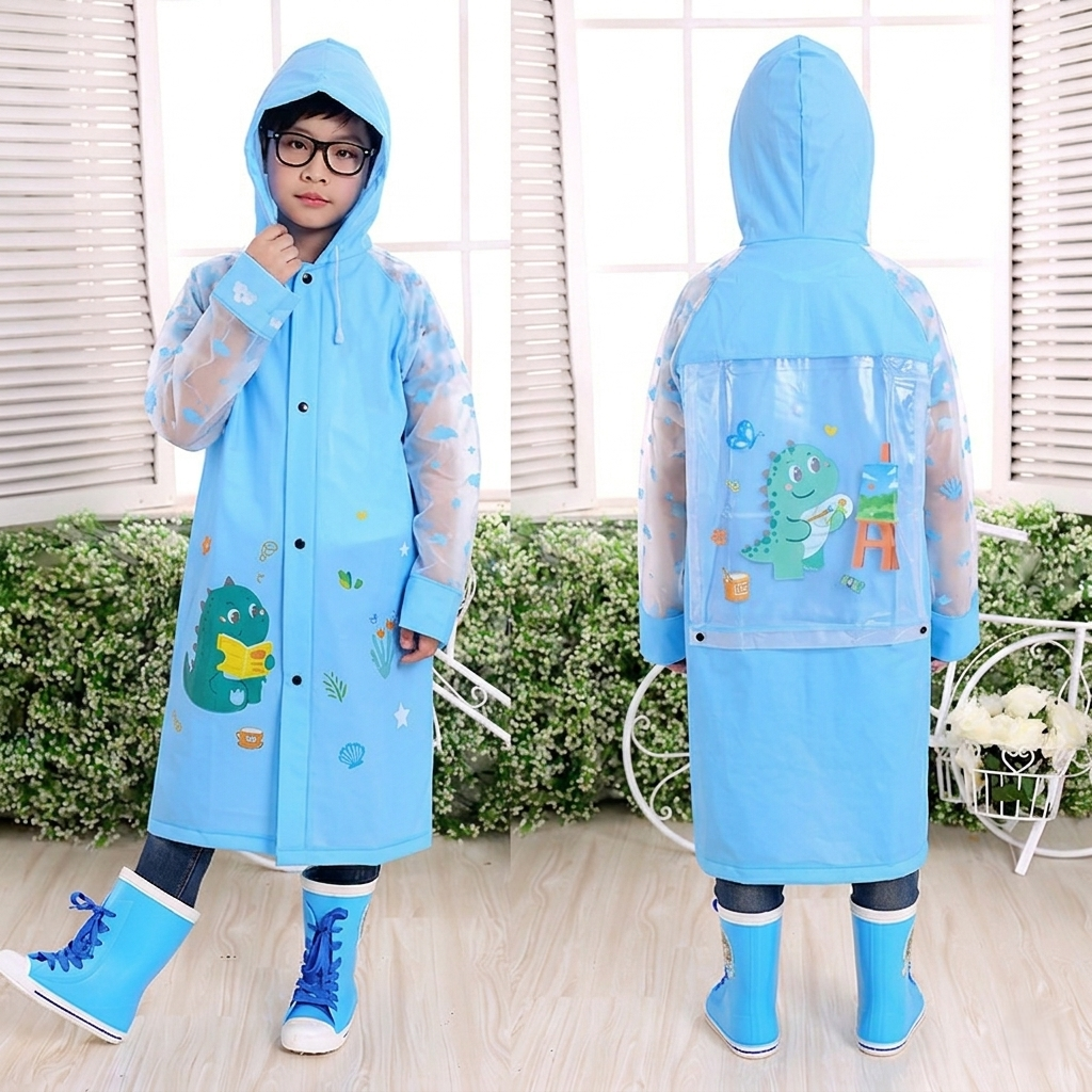 Children's Raincoat