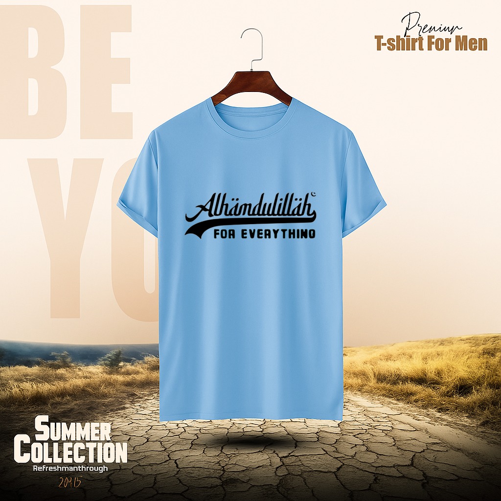 Stylish Comfortable sports T-Shirt