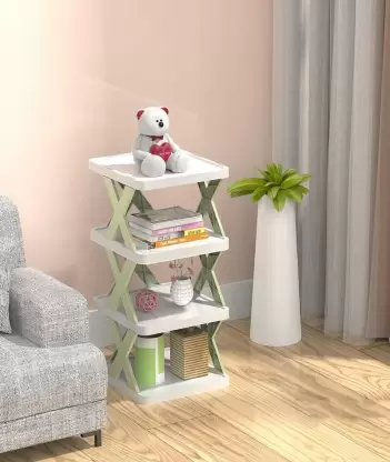 Creative Detachable Multi purpose  Rack