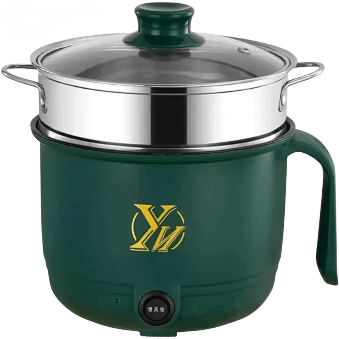 Electric Panci Non-stick Mini Rice Cooker