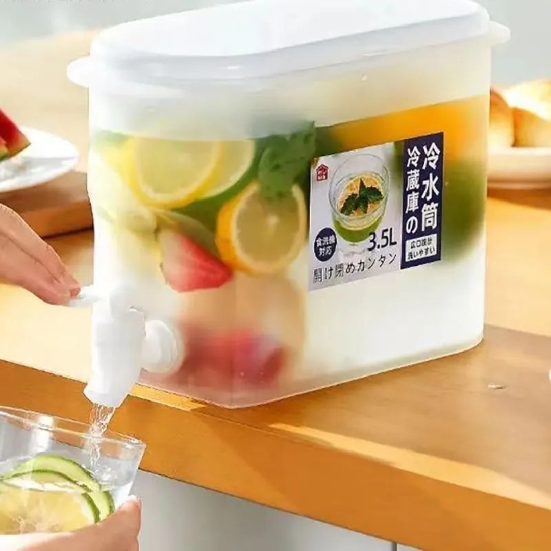 Juice Dispenser