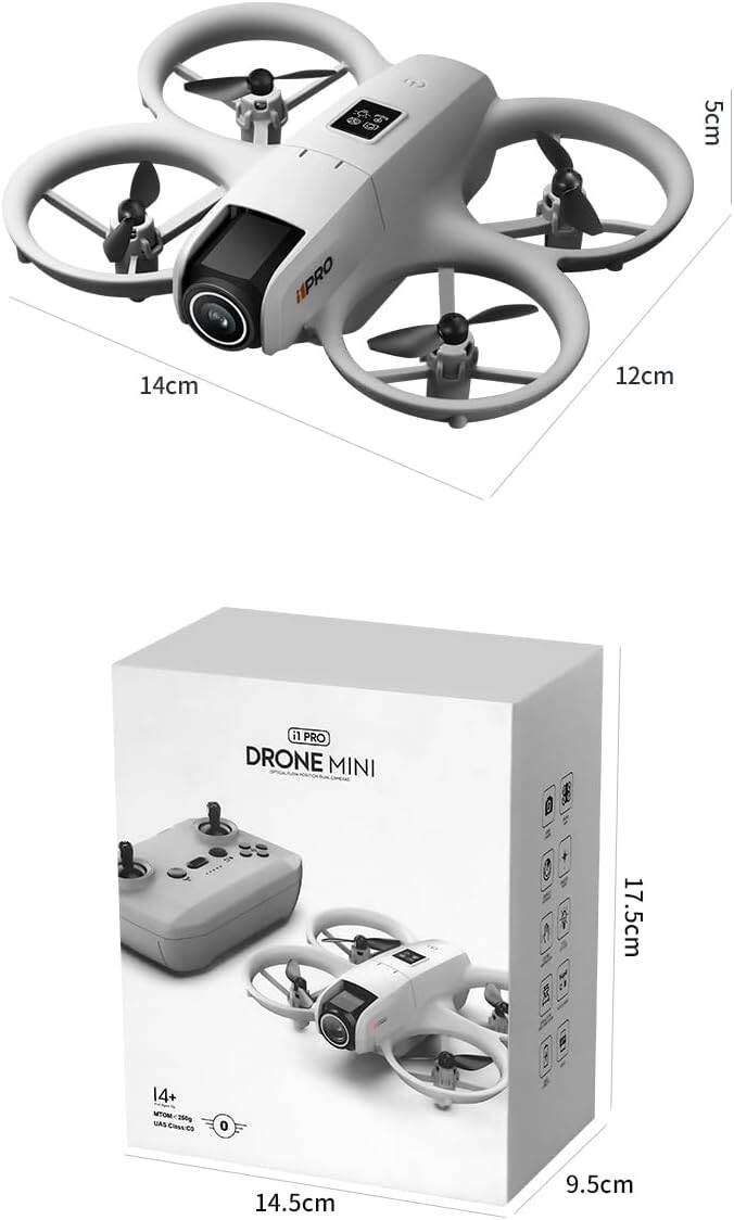 i1 Pro Drone mini