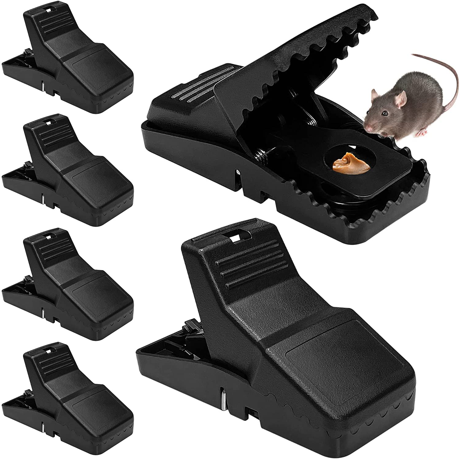 Mouse/Rat Traps