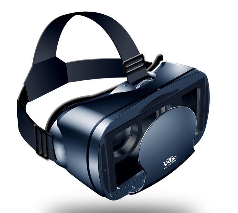 VRG Pro+ 3D VR Headset