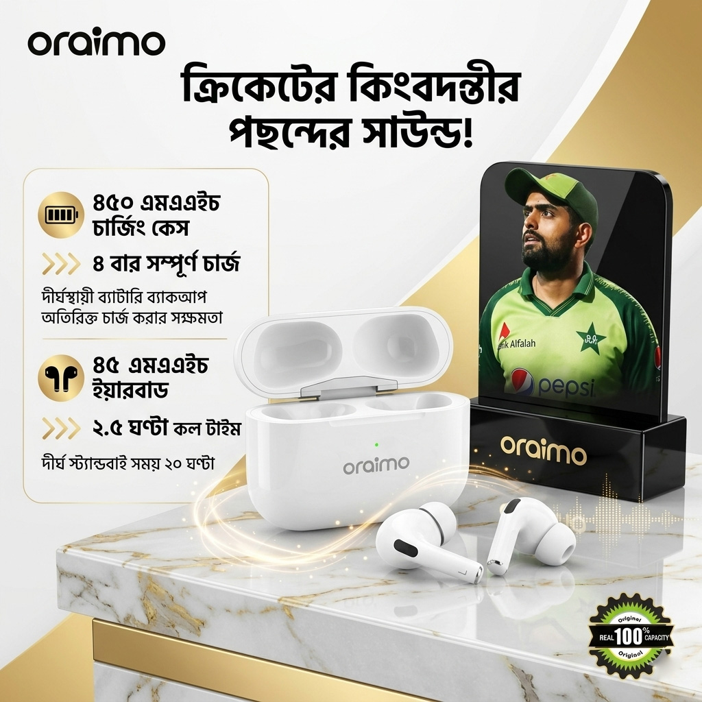 Oraimo Air Buds Pro