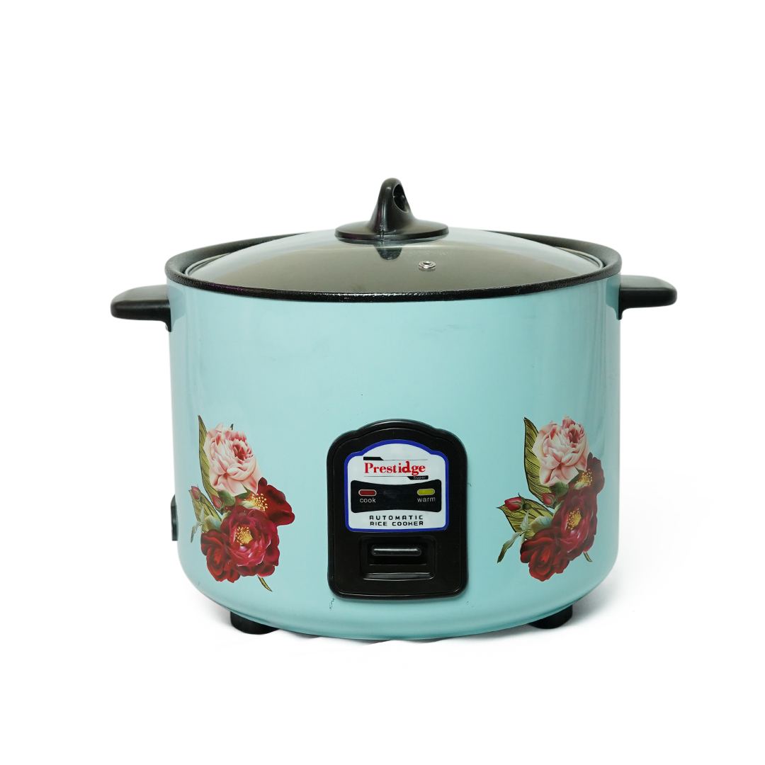 Rice Cooker