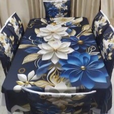 3D Print Table Cloth Set