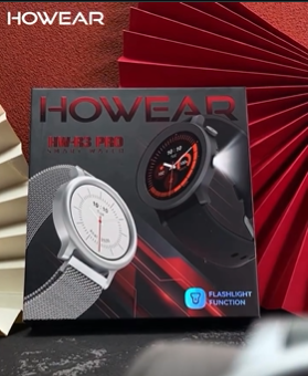 Howear HW-R3 PRO