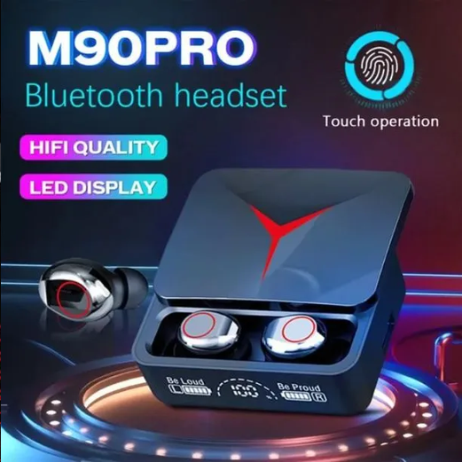 True Wireless Earbud