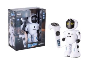Smart Robot Toy For Kids