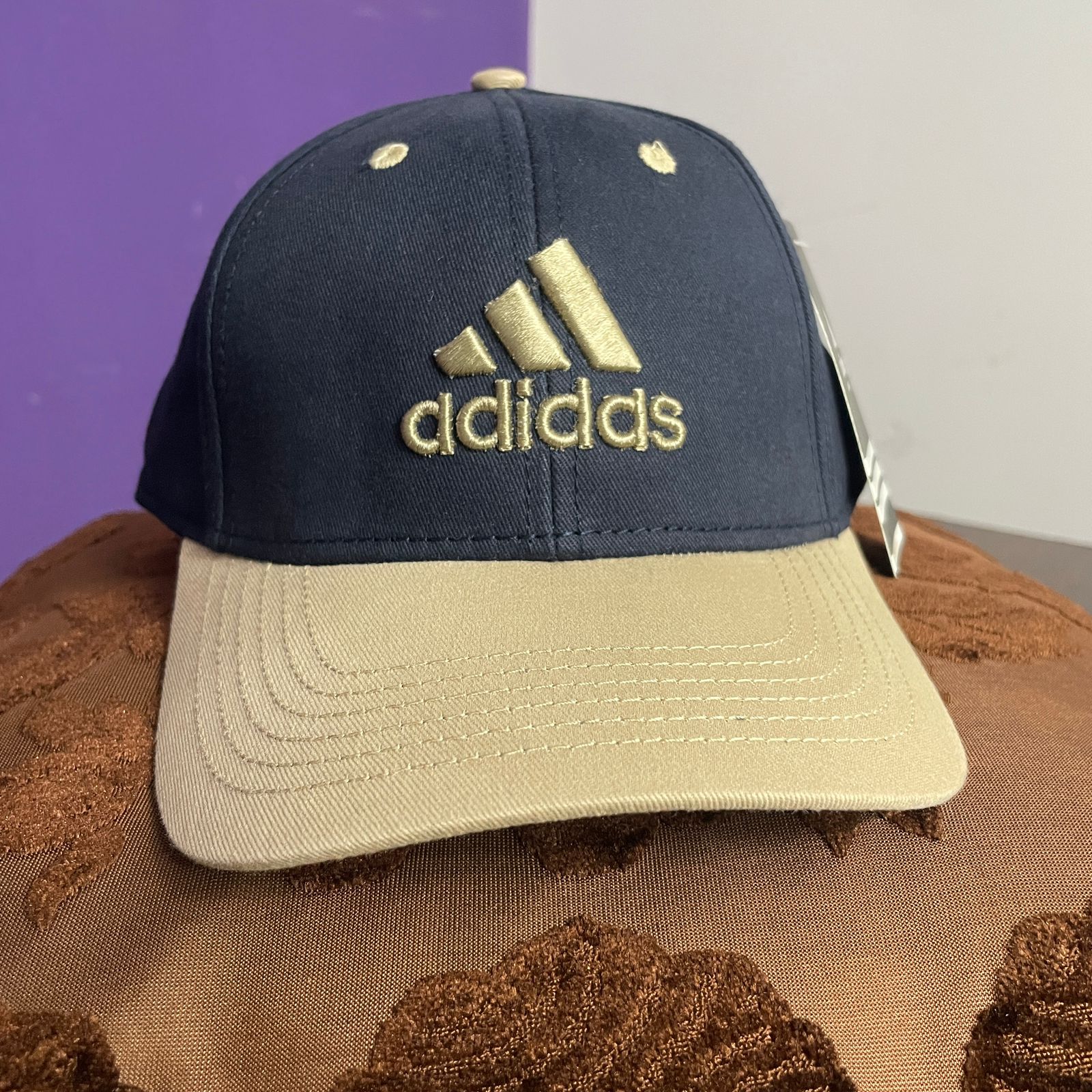 Premium Quality Adidas Logo Cap