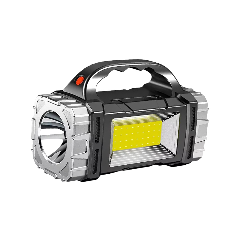 Solar Rechargeable Work Light