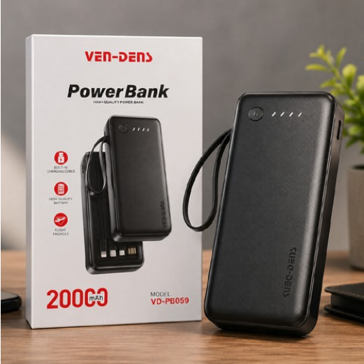 Power Bank