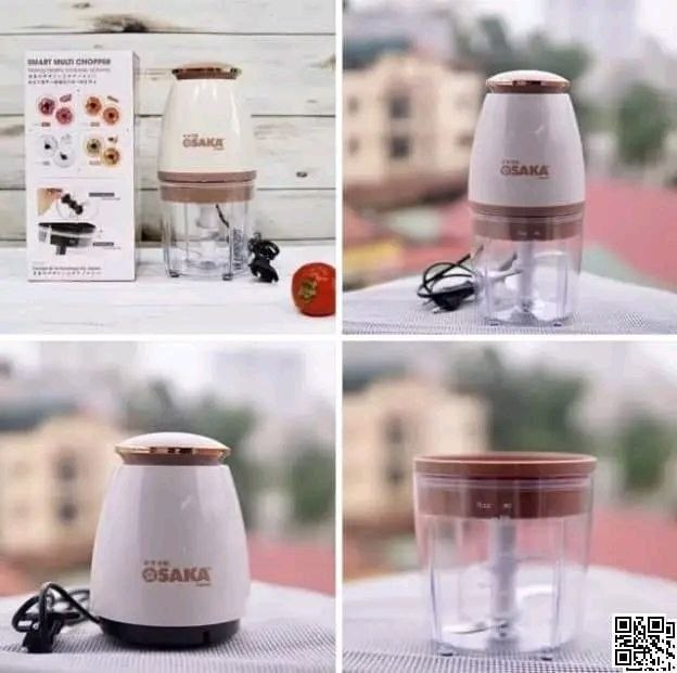 Multi-Purpose Blender