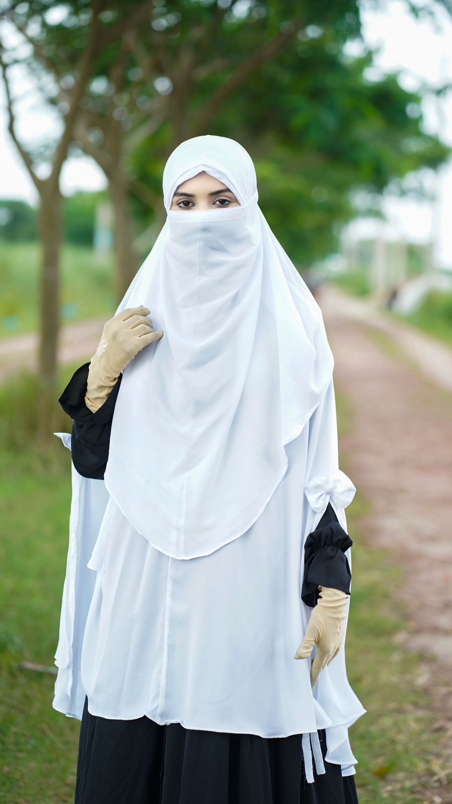 Khimar Hijab