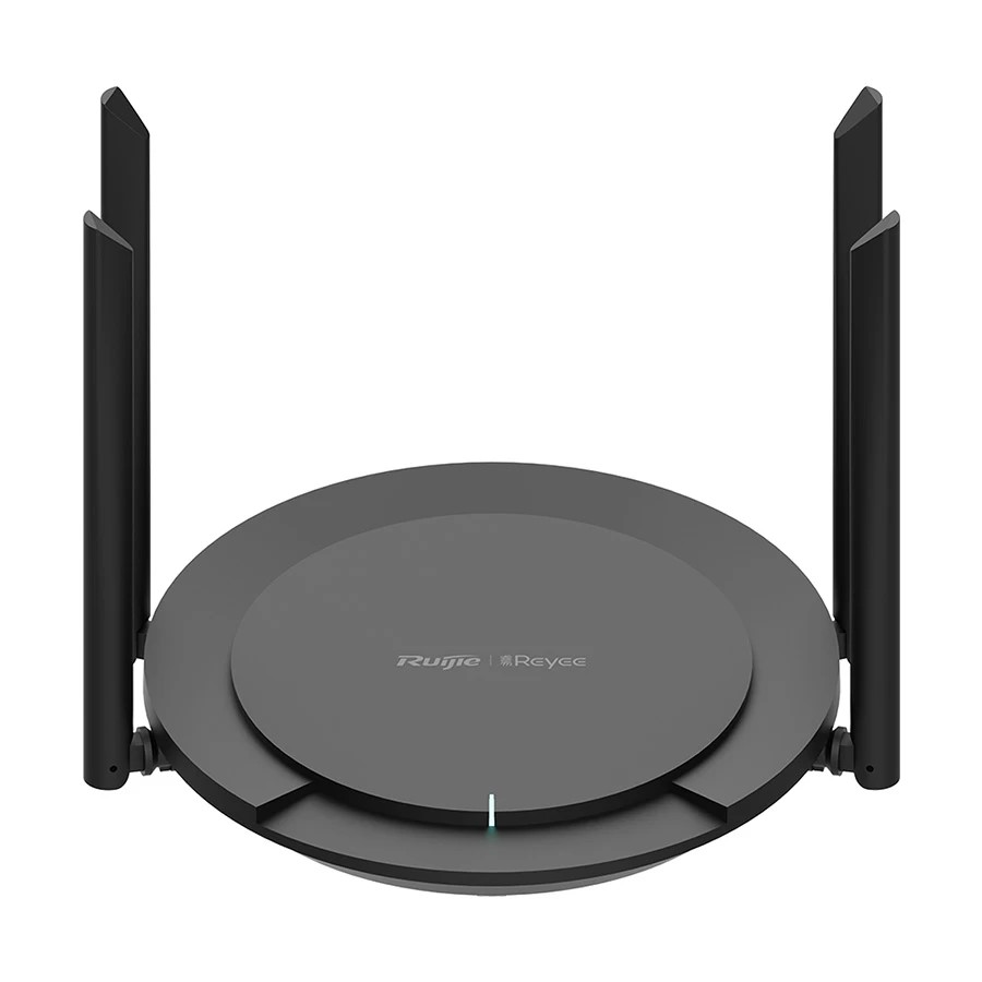 Ruijie RG-EW300 PRO 300 Mbps Wi-Fi 4 Wireless Smart Router