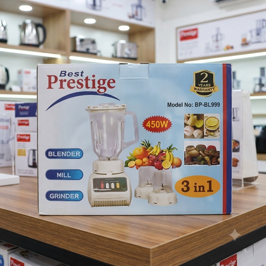 Prestige Blender