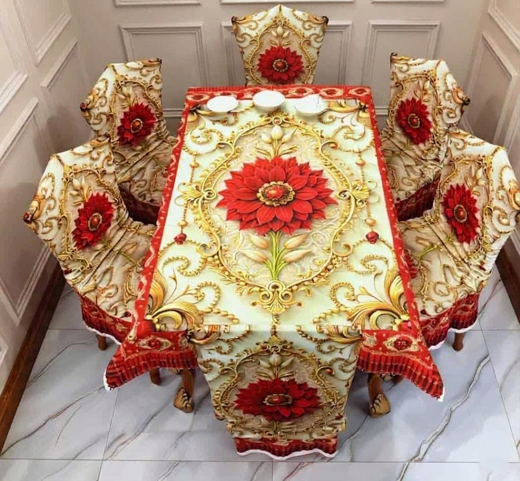 Premium Table Cloth