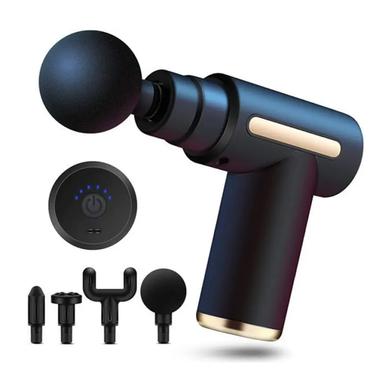 Mini Rechargeable Massager